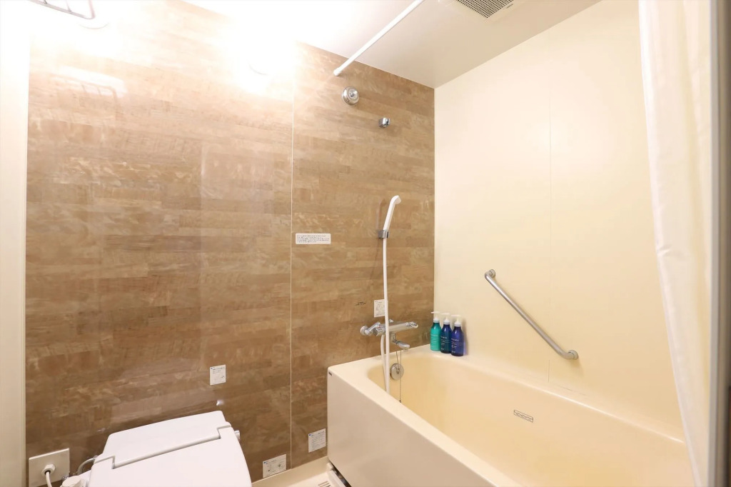 Hotel Hokke Club Sendai