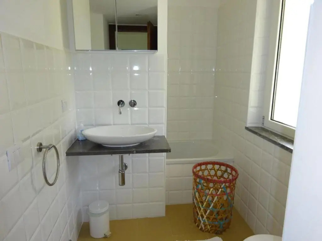 Ferienhaus mit Privatpool für 4 Personen ca 150 m in San Giovanni a Piro-Bosco, Kampanien Cilento