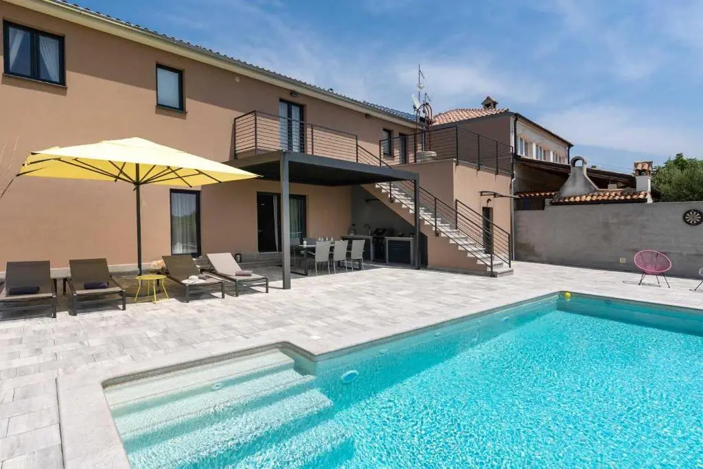 Villa Sunnyside
