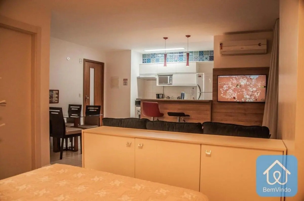 Apartamento Mandarim