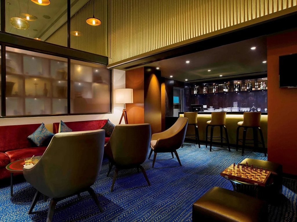 Grand Mercure Mysore - An Accor Brand