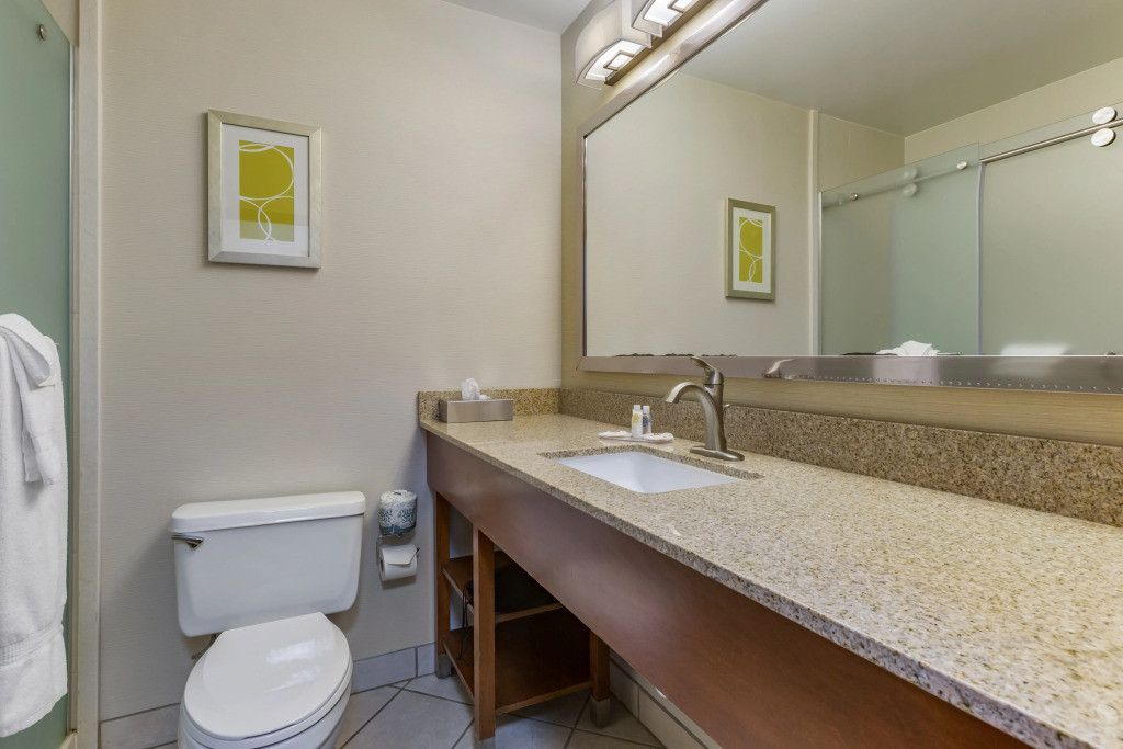 Comfort Inn at Buffalo Bill Village Resort
