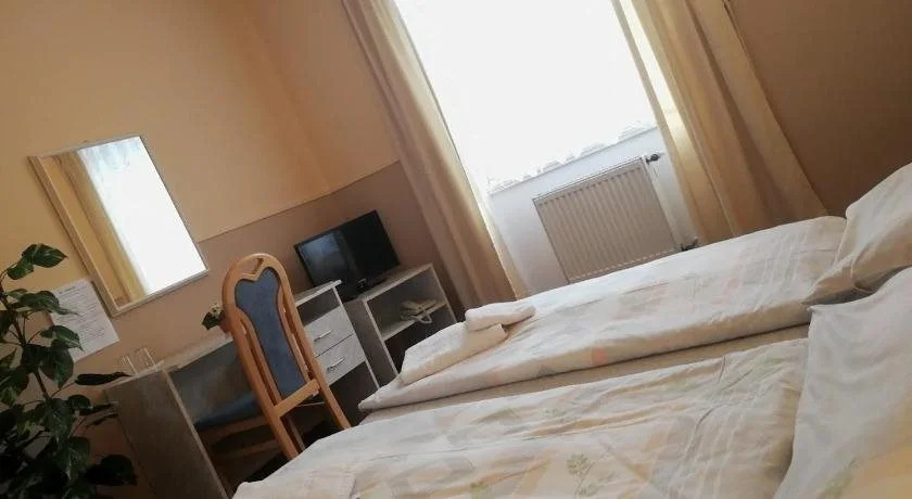 Hotel Wertheim