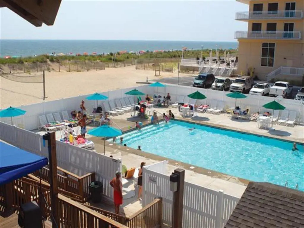 Villas of Ocean Pines