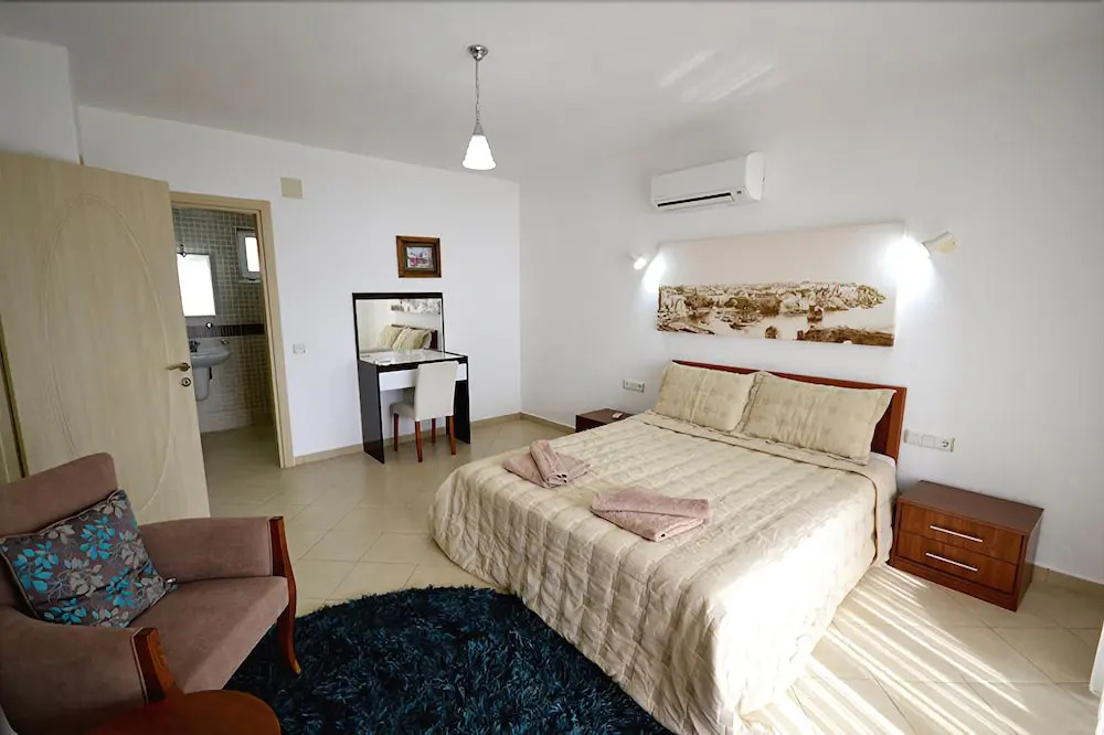 Villa Serap