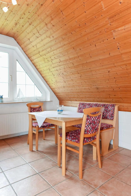 Landhaus Spittdiek