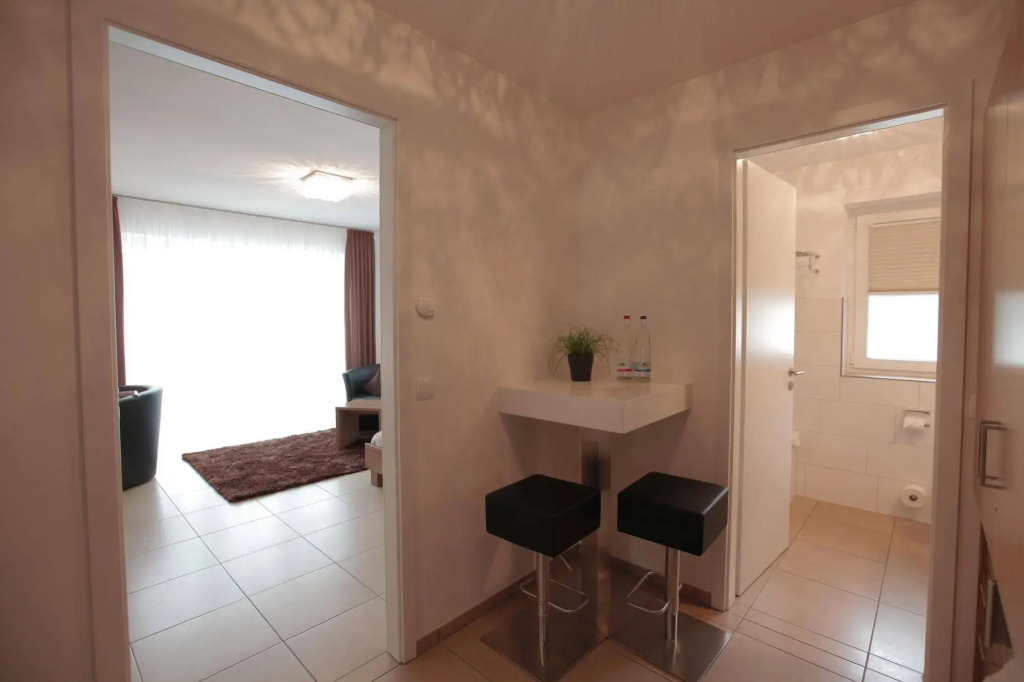 Boardinghouse HOME