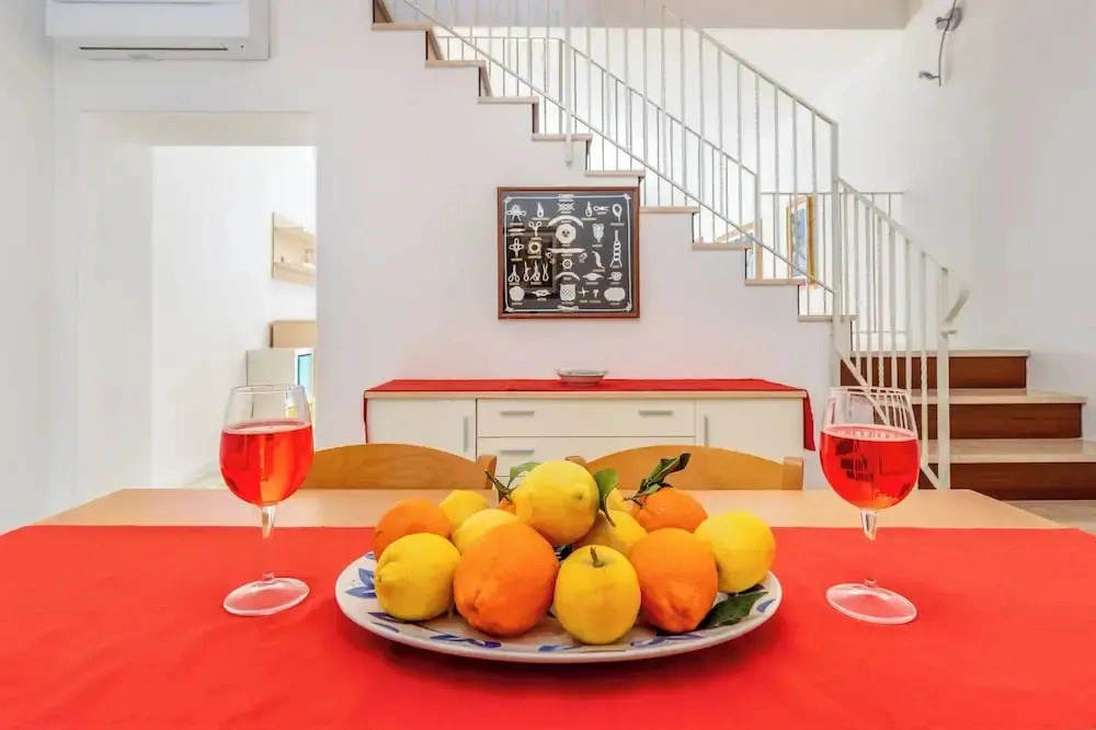 Marinella Mia House