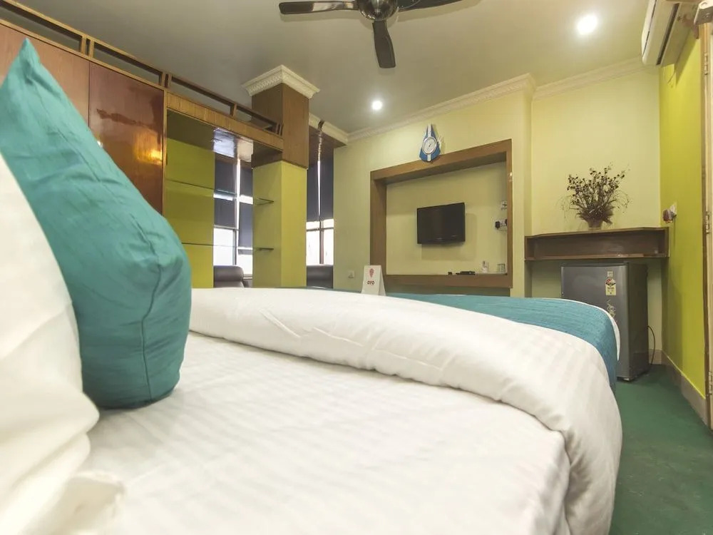 OYO 10908 Hotel North Point