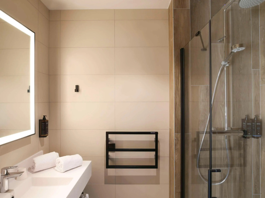 Mercure Namur Hotel