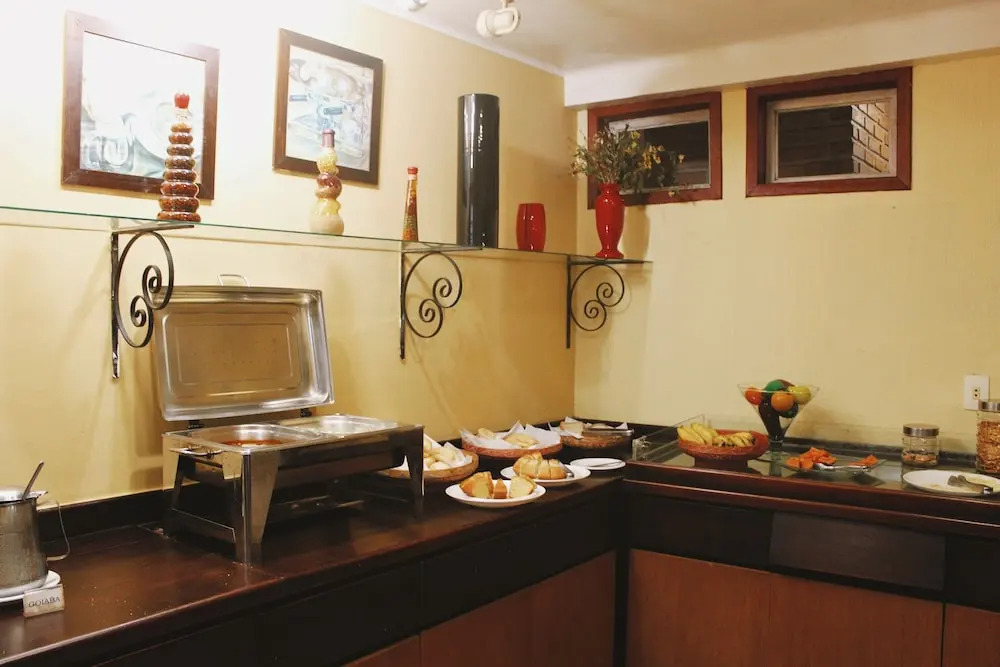 Hotel Pousada Del Rey
