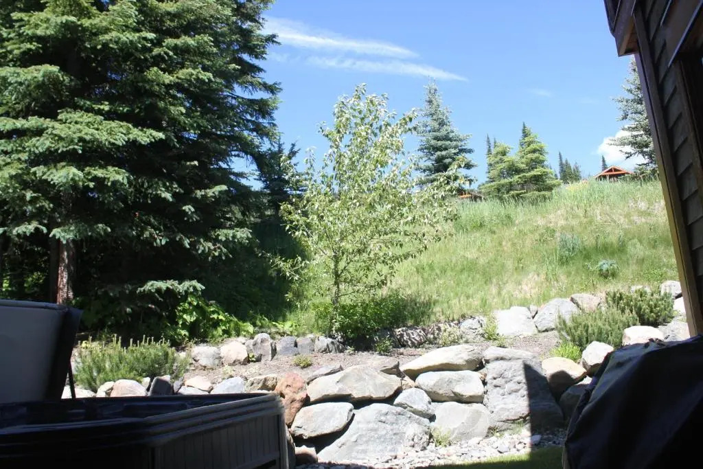 Woodhaven # 8 in Sun Peaks