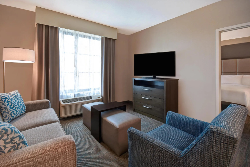 Homewood Suites By Hilton Orlando Flamingo Crossings, Fl