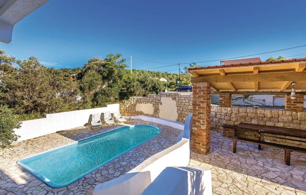 Amazing Home in Barbat With Wifi and 7 Bedrooms