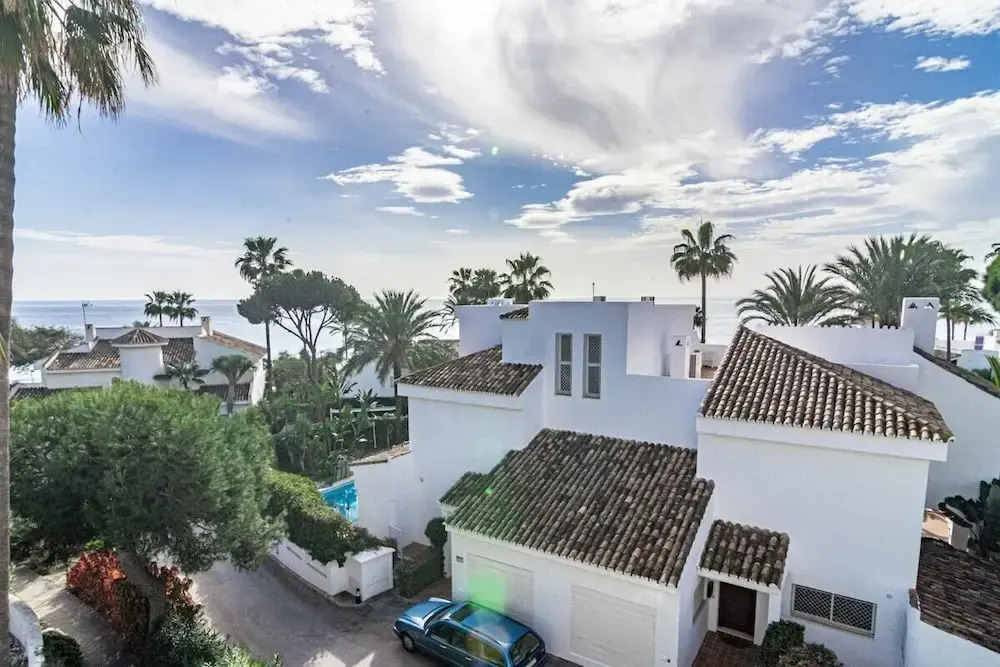 Jdg7-stunning Holiday Home 100 Meters From Beach