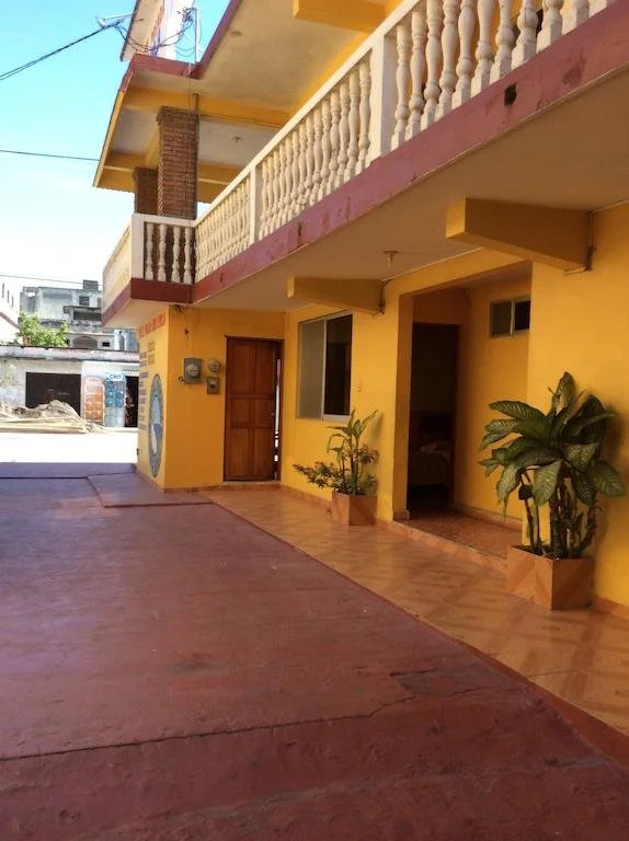 Hotel Posada Dora Emilia