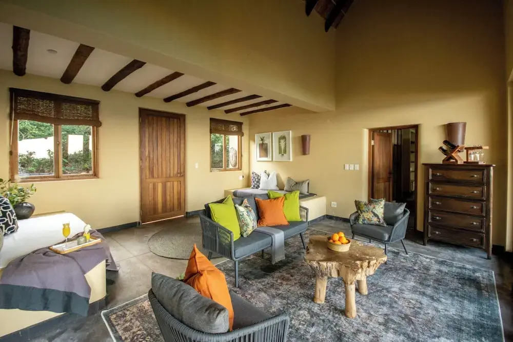 Monarch Beach Villa