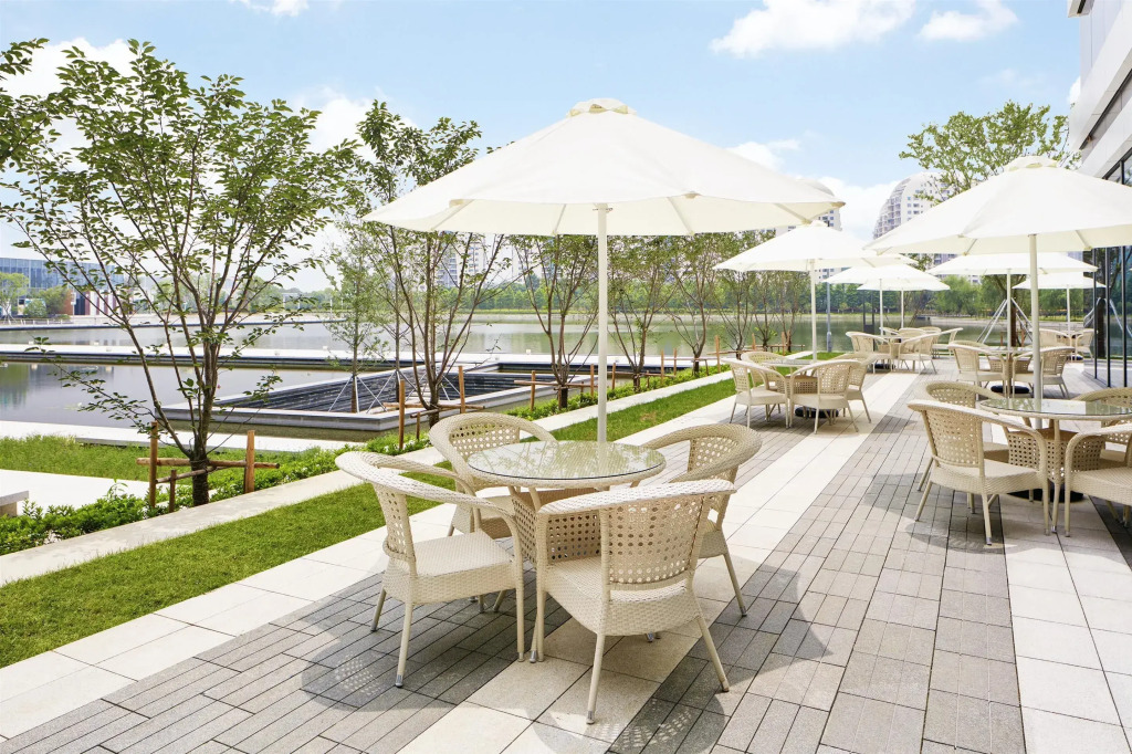 Element by Marriott Suzhou Science and Technology Town