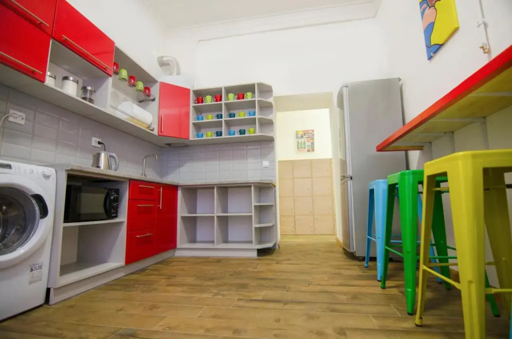 Art Hostel
