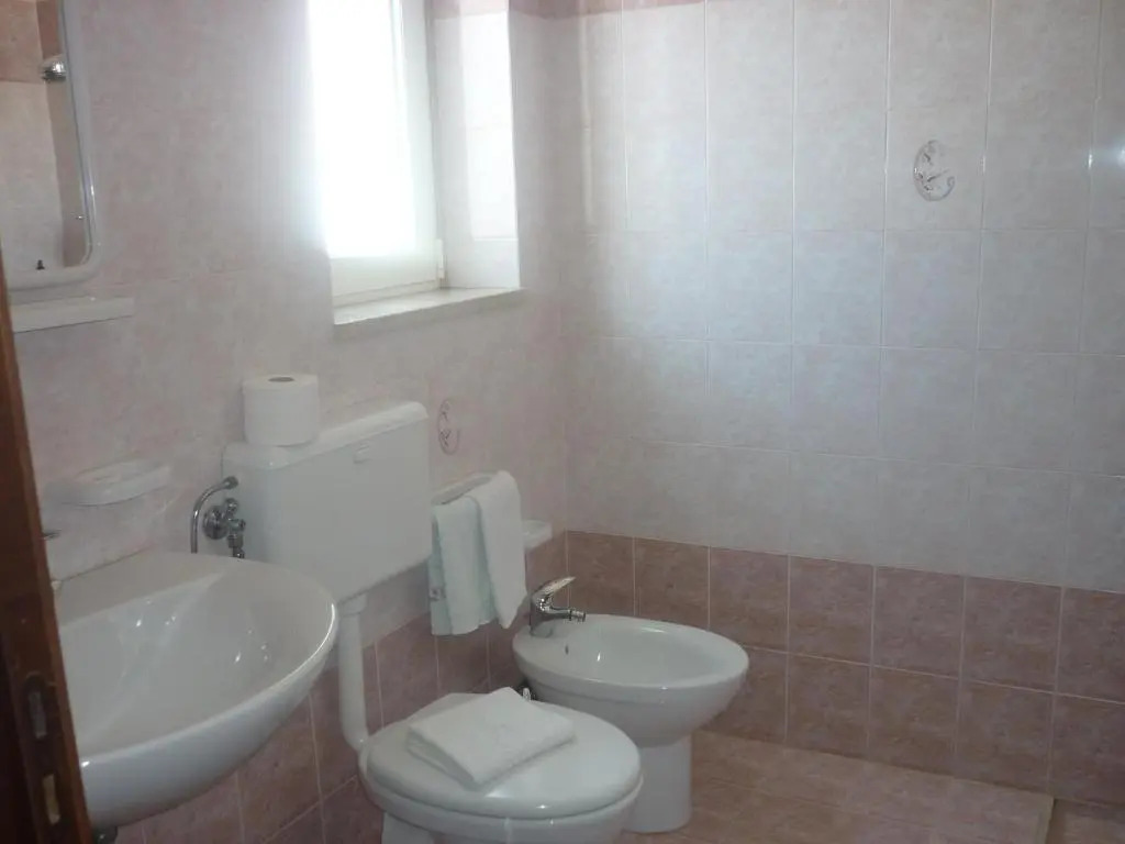 Albergo Vittoria