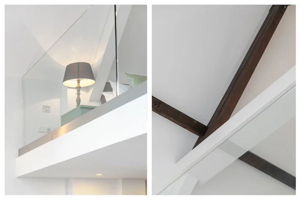 The Highbury Loft