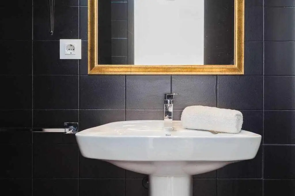 Apartamento para 4 con terraza privada en el centro