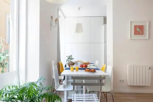 Apartamento Smile Sol