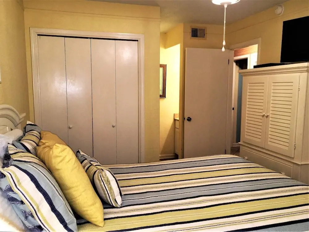 Sea Breeze 119 by Bender Vacation Rentals