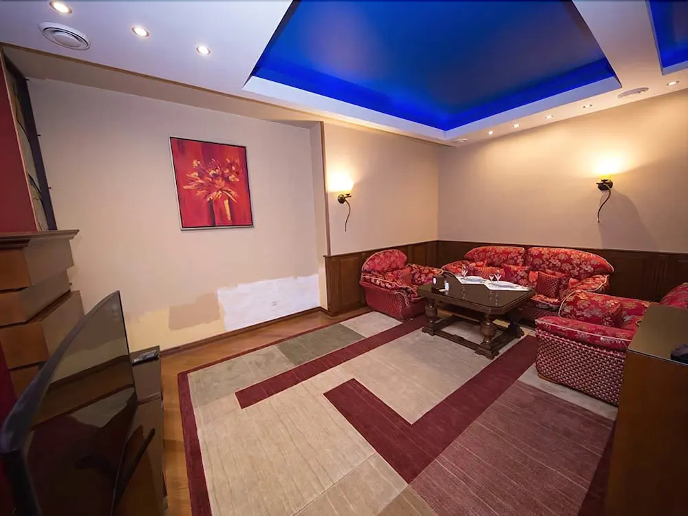 Bellagio Hotel Complex Yerevan
