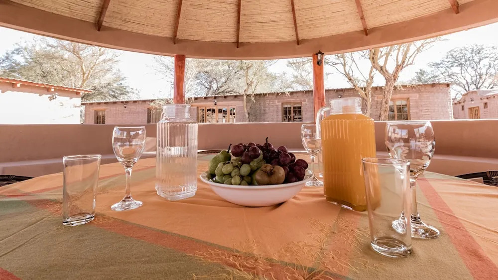 Hotel Casa Don Esteban