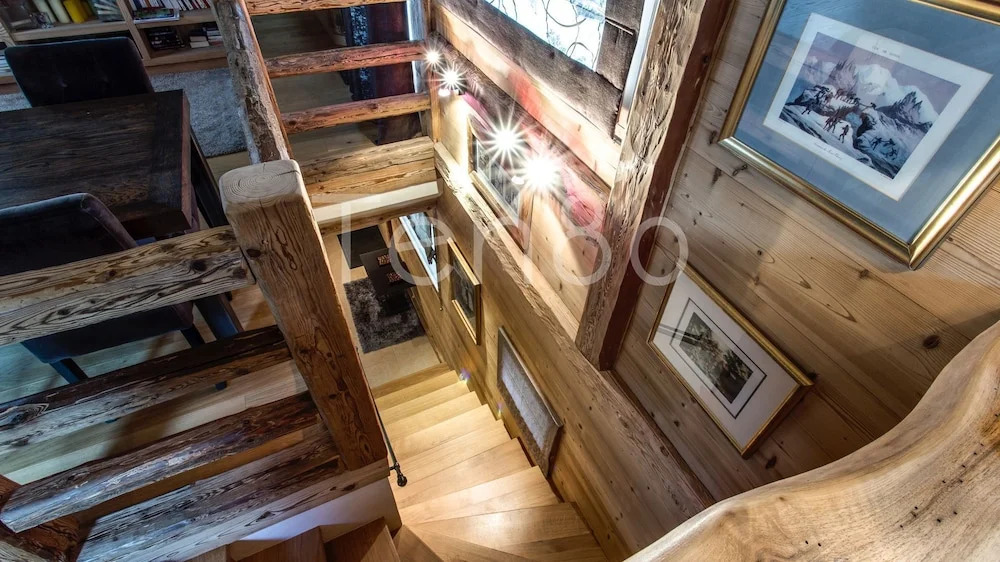 Chalet Ranfurly