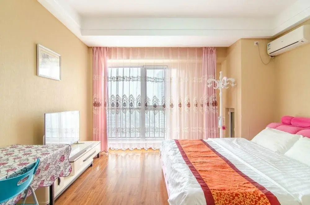 Bai Lancaster Hotel Apartments
