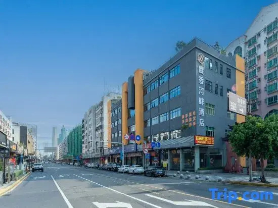 Duxiang Riverside Hotel