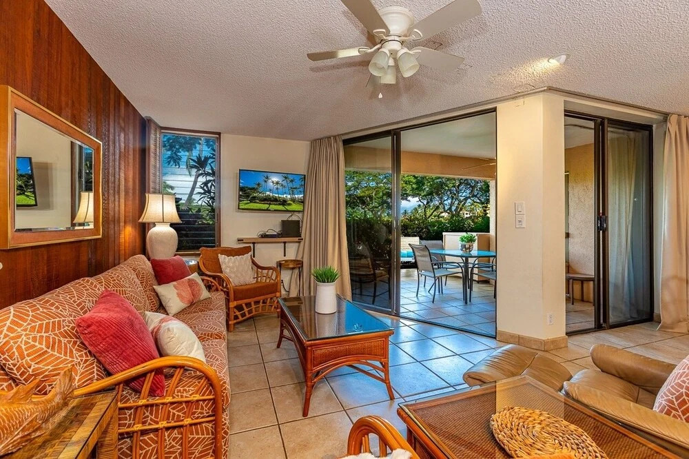 Wailea Ekahi Two Bedrooms - Garden View by Coldwell Banker Island Vacations