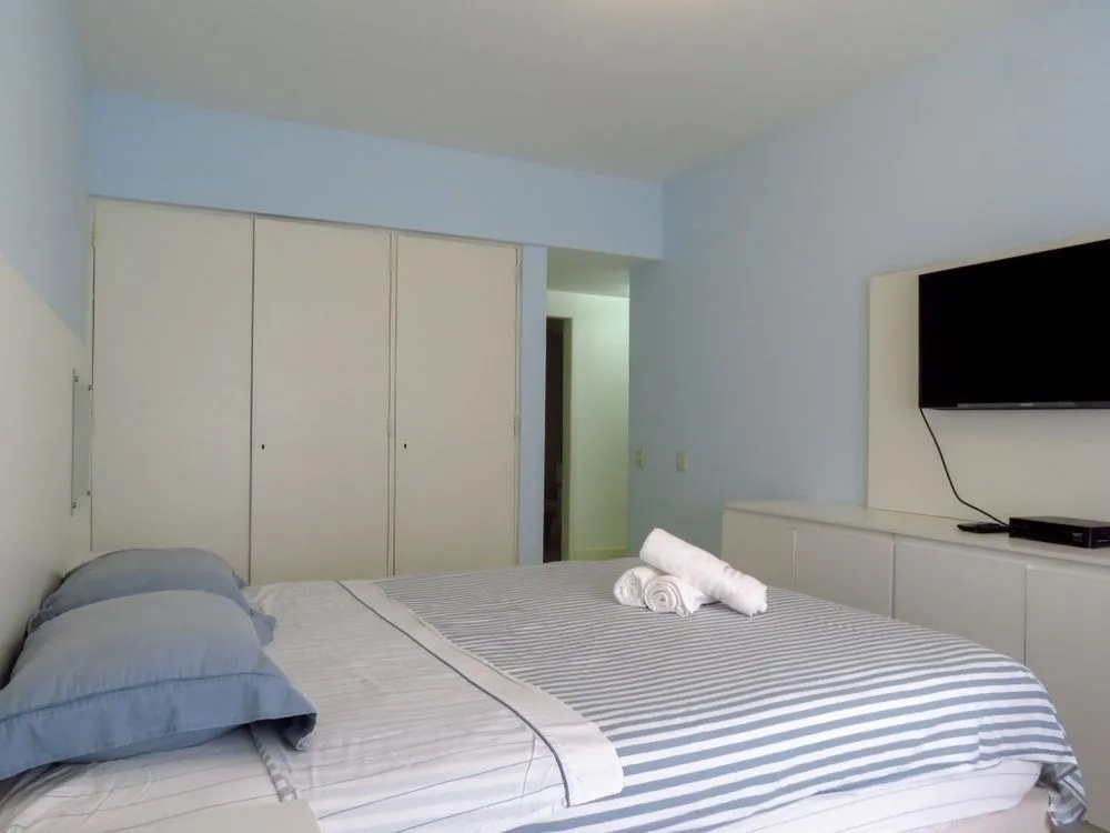 LinkHouse Beautiful Duplex Copacabana C1-005