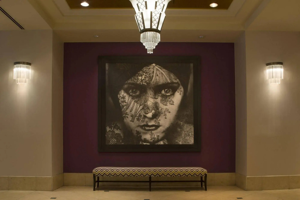 Hotel de Anza by IHG