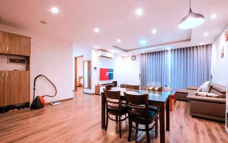 H-Vista Suites - Hongkong Tower