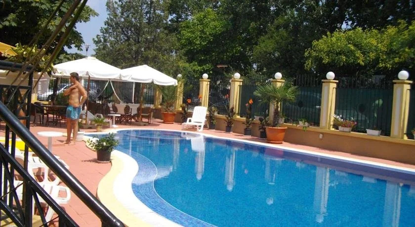 Guest House Viena