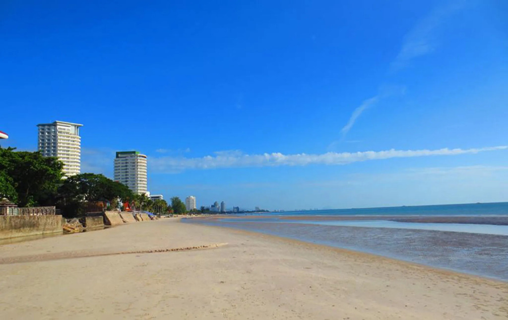Baan KangMung Hua Hin On The Beach