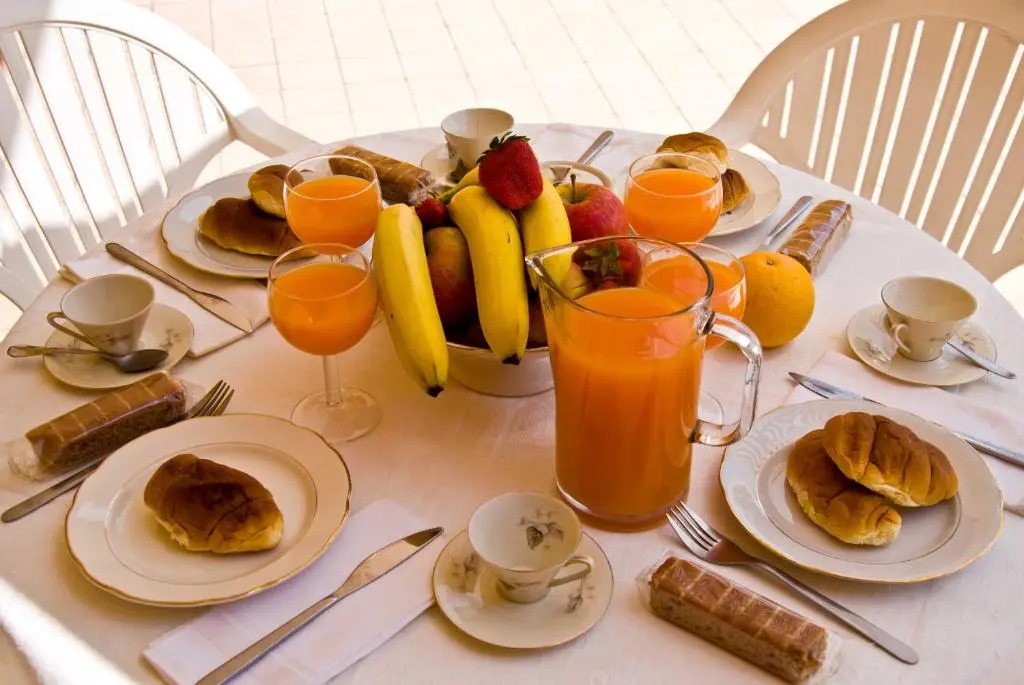 Appartamento Con Terrazza
