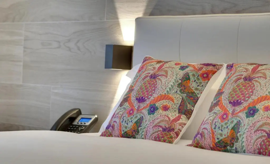 Hotel Lemik