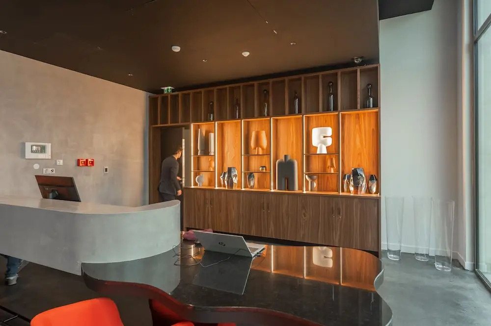 The Ruck Hotel