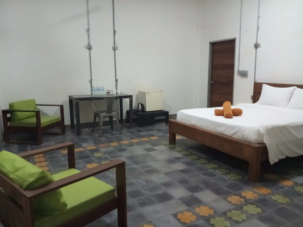 Passport Villa