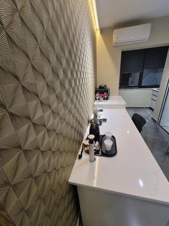 La Mirage Suites & Apartments