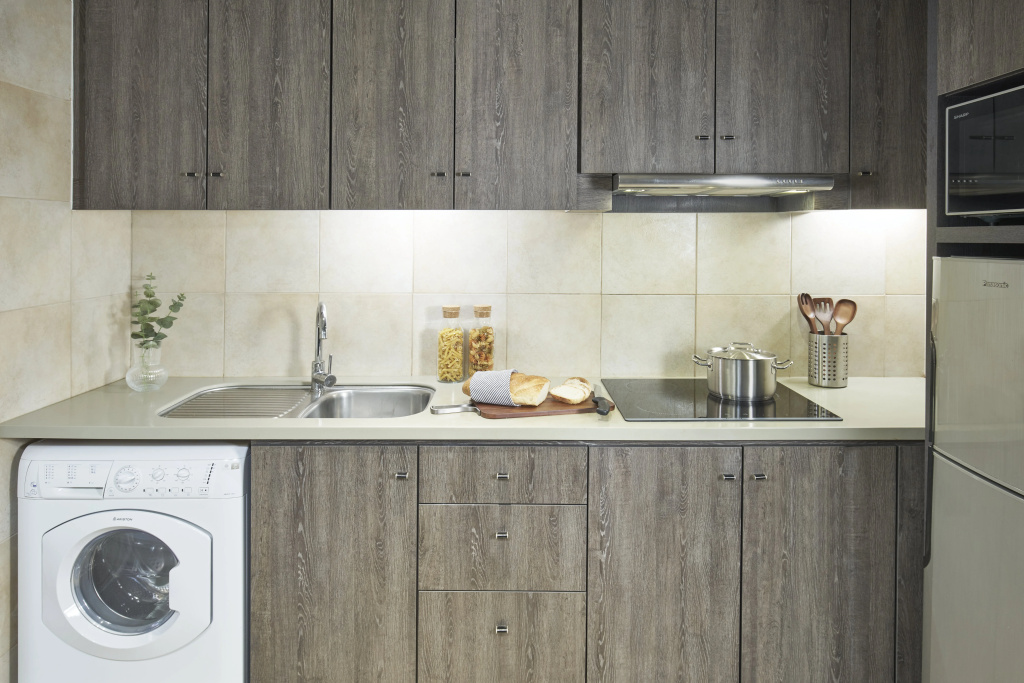 Adina Serviced Apartments Singapore Orchard