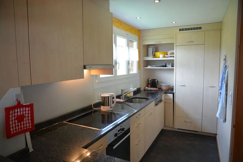 Apartment Obem Doregade - GRIWA RENT AG