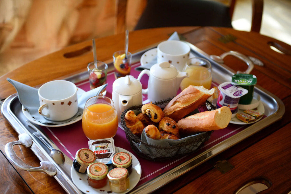 Domaine De Villers & Spa