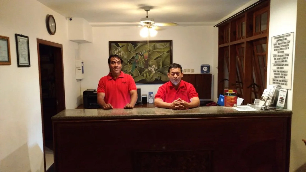 Bladok Hotel & Restaurant