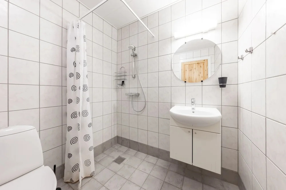 Hotel Hammersø Apartments - Adults Only