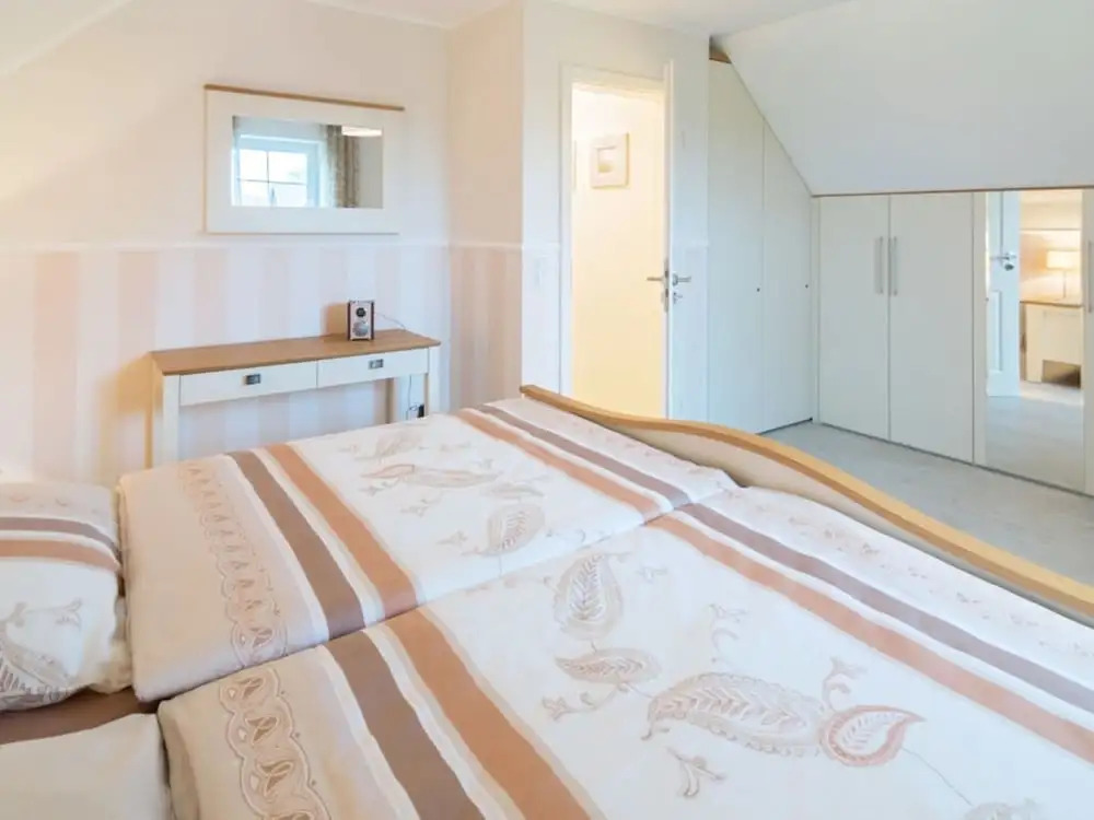 Haus Sielbrise Comfortable Holiday Residence